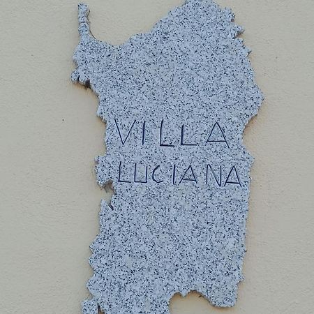 Villaluciana Solanas  Εξωτερικό φωτογραφία