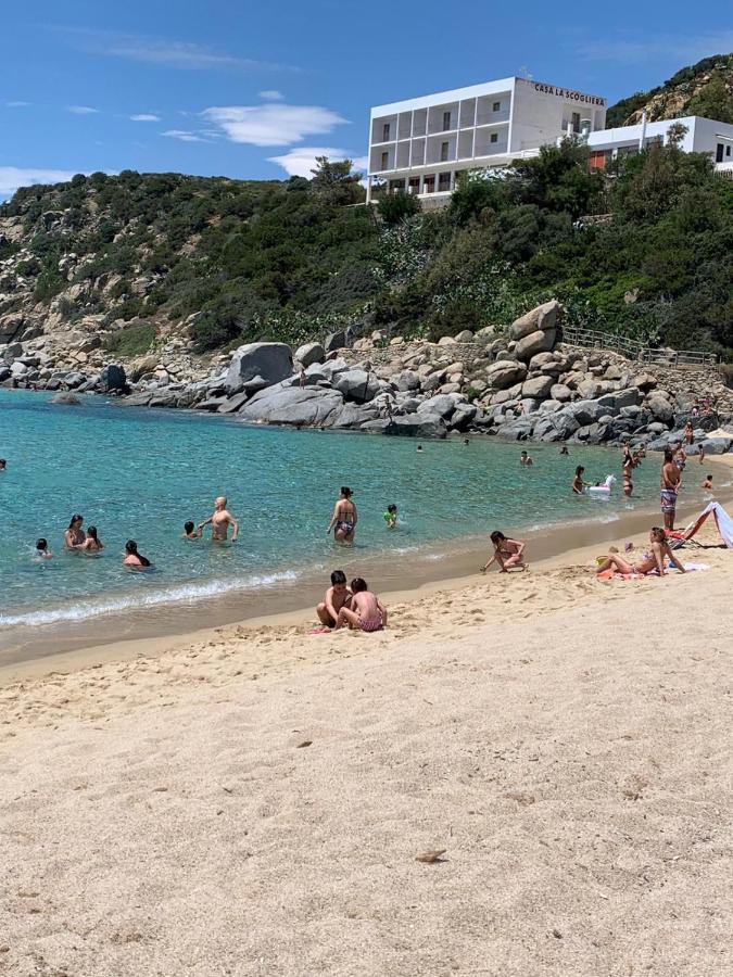 Villaluciana Solanas  Εξωτερικό φωτογραφία