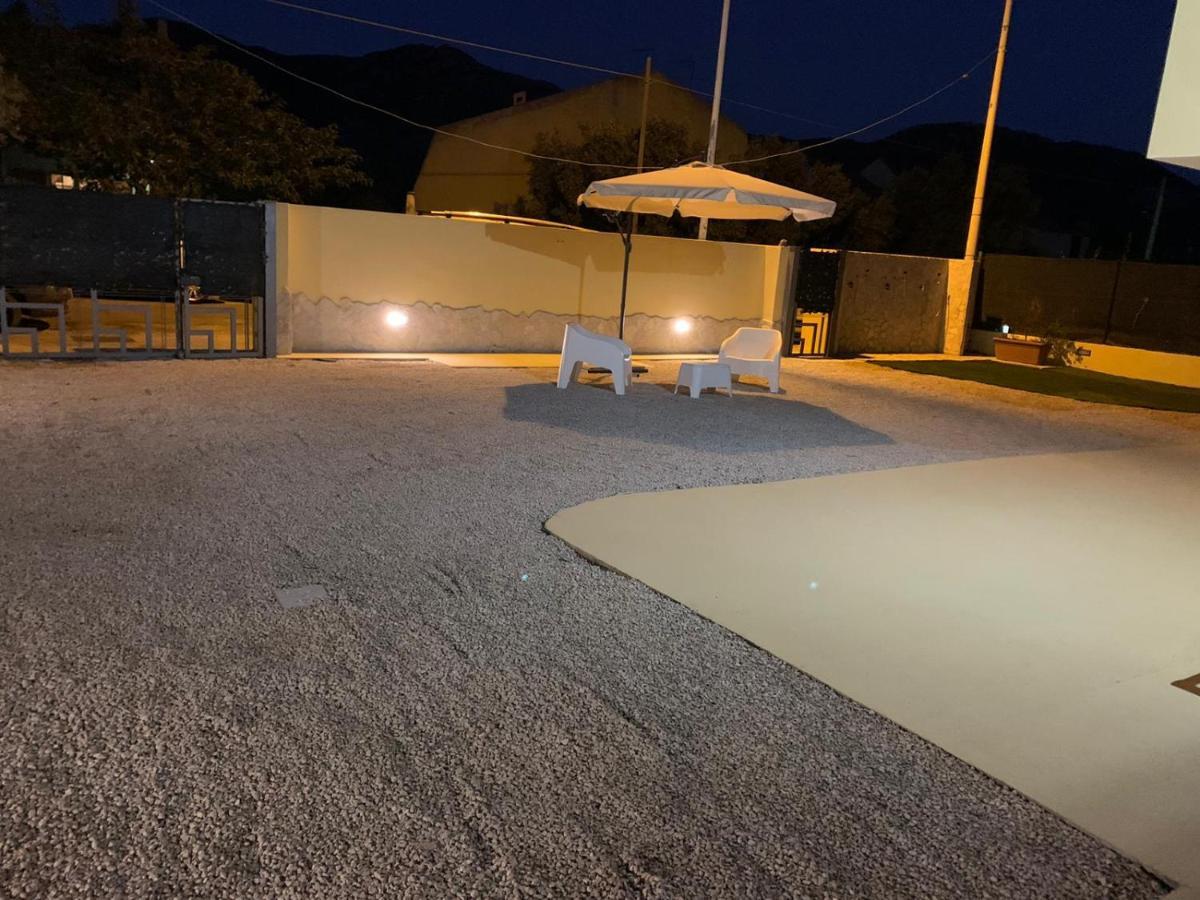 Villaluciana Solanas  Εξωτερικό φωτογραφία