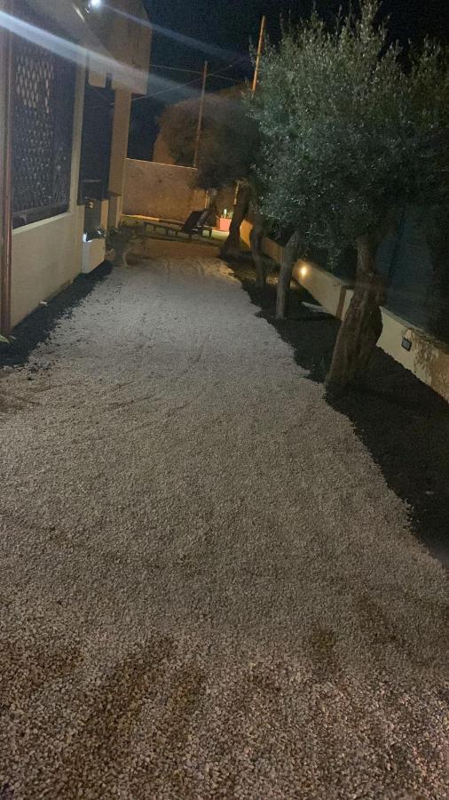 Villaluciana Solanas  Εξωτερικό φωτογραφία
