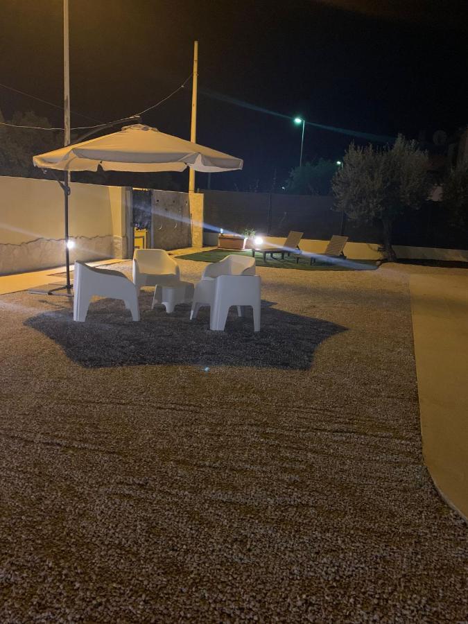Villaluciana Solanas  Εξωτερικό φωτογραφία