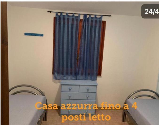 Villaluciana Solanas  Εξωτερικό φωτογραφία