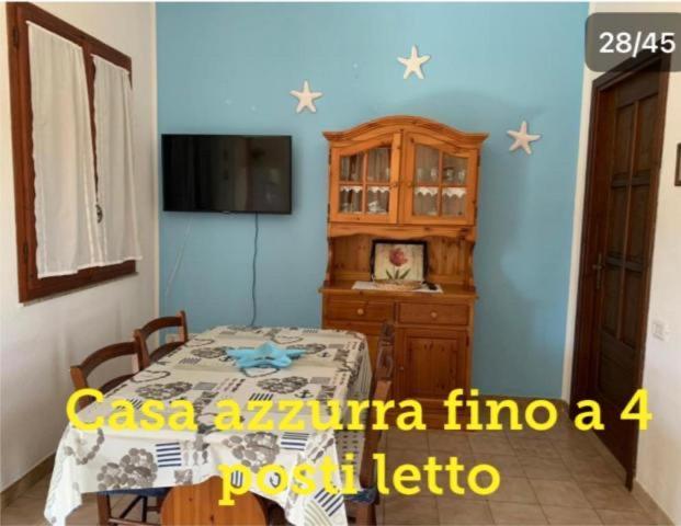 Villaluciana Solanas  Εξωτερικό φωτογραφία