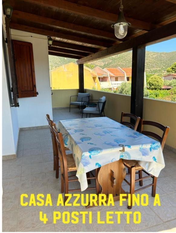 Villaluciana Solanas  Εξωτερικό φωτογραφία