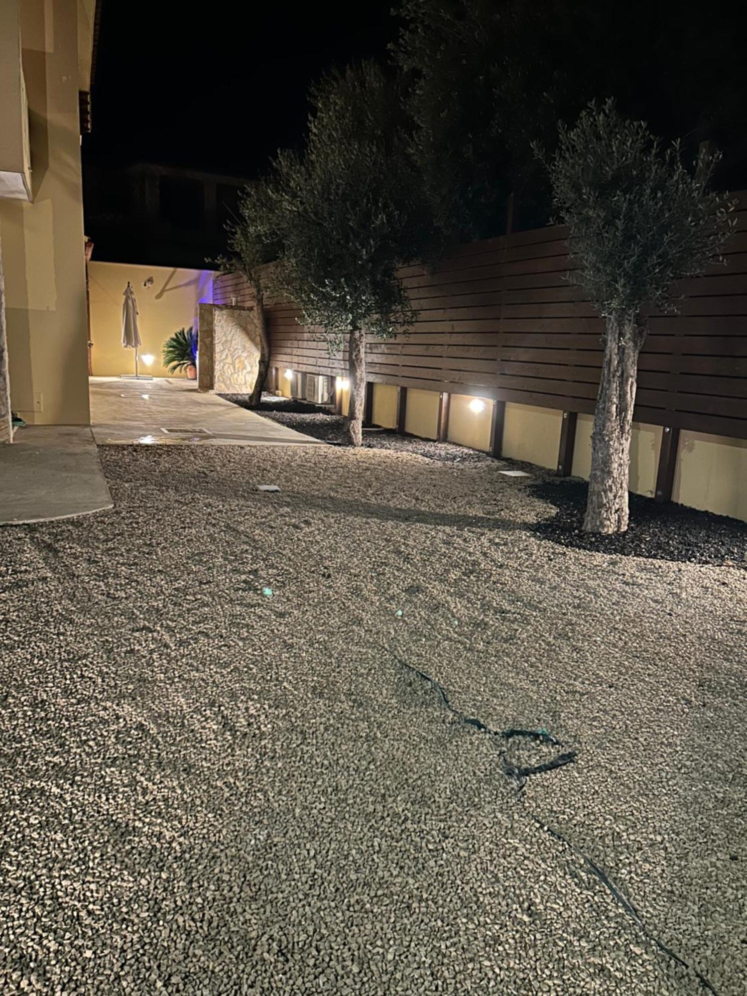 Villaluciana Solanas  Εξωτερικό φωτογραφία