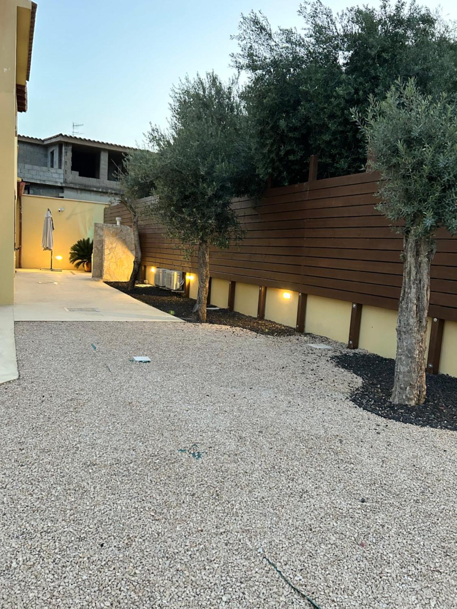 Villaluciana Solanas  Εξωτερικό φωτογραφία