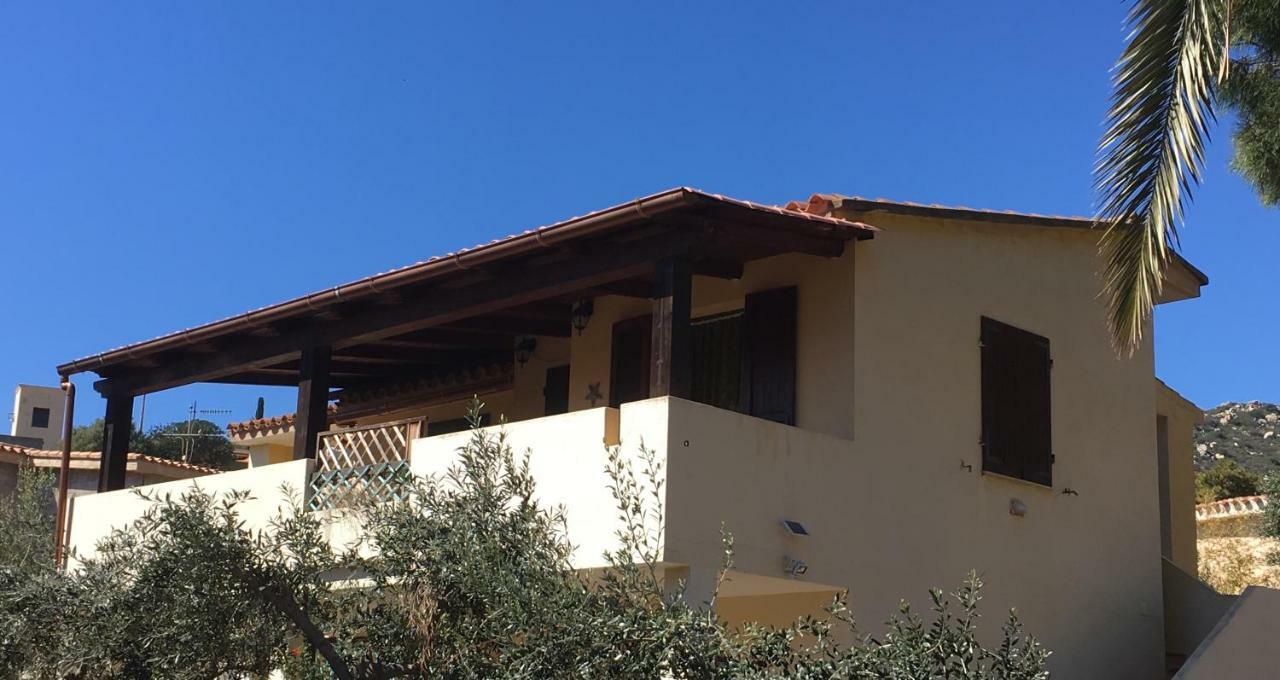 Villaluciana Solanas  Εξωτερικό φωτογραφία